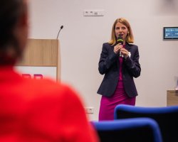 Konference SCIENCE COMMUNICATION 2025 portálu VědaVýzkum.cz